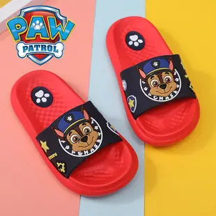 [Super Value Special Offer] Paw Patrol Children's Slippers for Kids, Non-Slip Bathroom Shower Shoes, Indoor and Outdoor Beach Shoes — feature 15