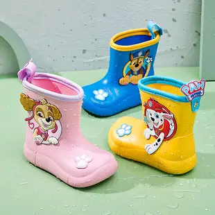 [Super Value Special Offer] Paw Patrol Children's Slippers for Kids, Non-Slip Bathroom Shower Shoes, Indoor and Outdoor Beach Shoes — feature 19