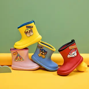 [Super Value Special Offer] Paw Patrol Children's Slippers for Kids, Non-Slip Bathroom Shower Shoes, Indoor and Outdoor Beach Shoes — feature 21
