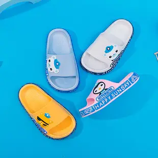 [Super Value Special Offer] Paw Patrol Children's Slippers for Kids, Non-Slip Bathroom Shower Shoes, Indoor and Outdoor Beach Shoes — feature 27