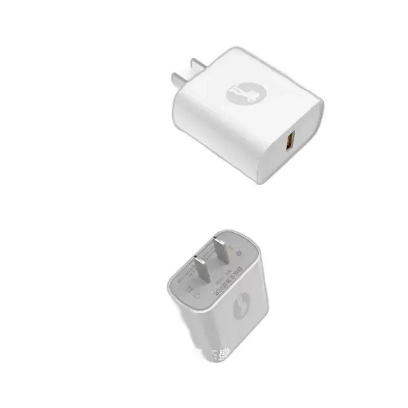Traveler Apple PD20W Charging Head for iPhone 14 - Image 8