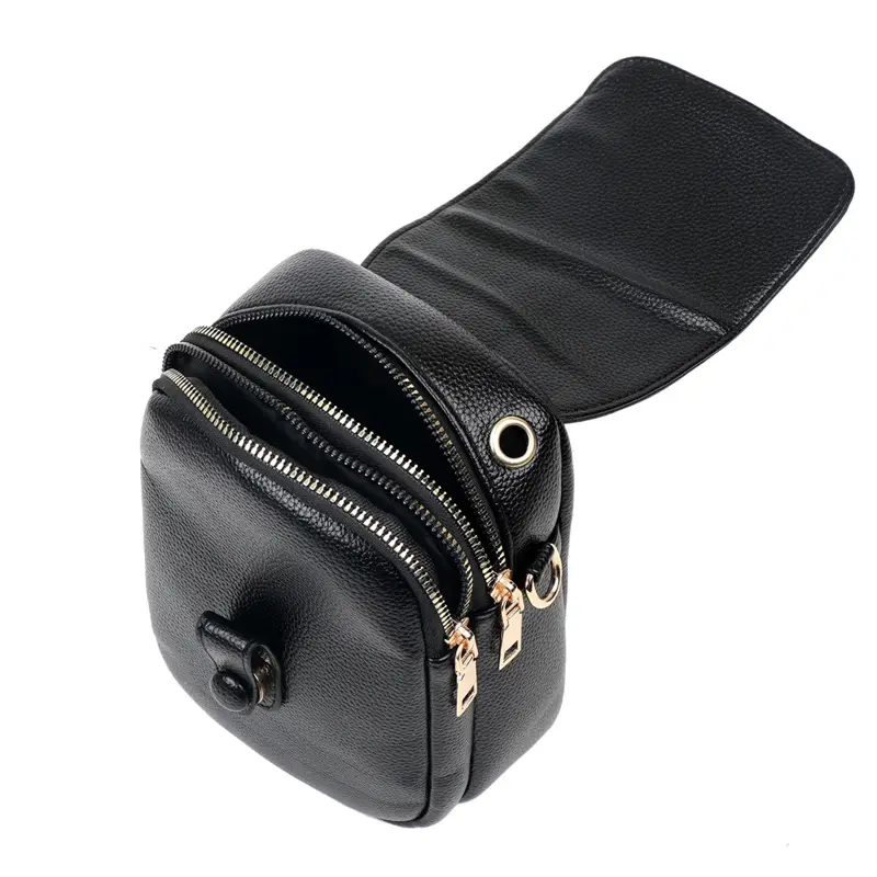 Green Women's Crossbody Phone Bag 2022 New Fashion - Image 7