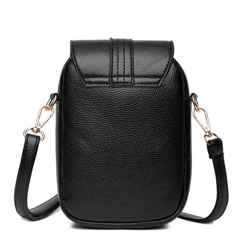 Green Women's Crossbody Phone Bag 2022 New Fashion - Image 9