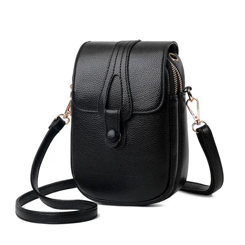 Green Women's Crossbody Phone Bag 2022 New Fashion - Image 10