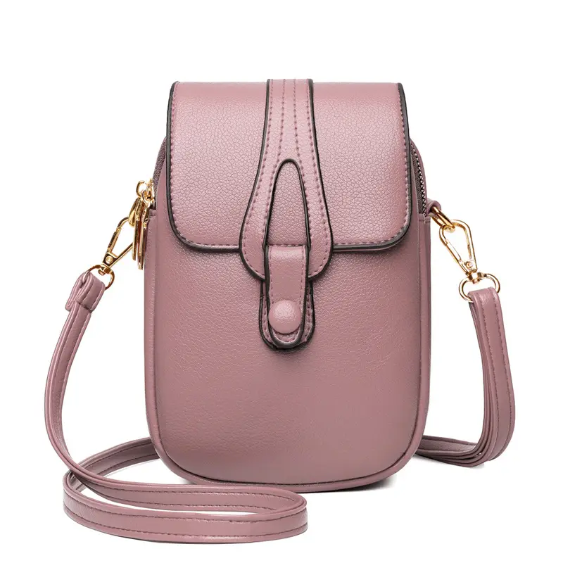 Green Women's Crossbody Phone Bag 2022 New Fashion - Image 5
