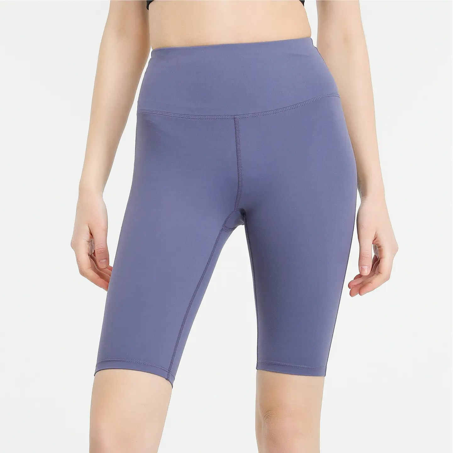 High-Waisted Butt-Lifting Yoga Pants for Women - Image 7