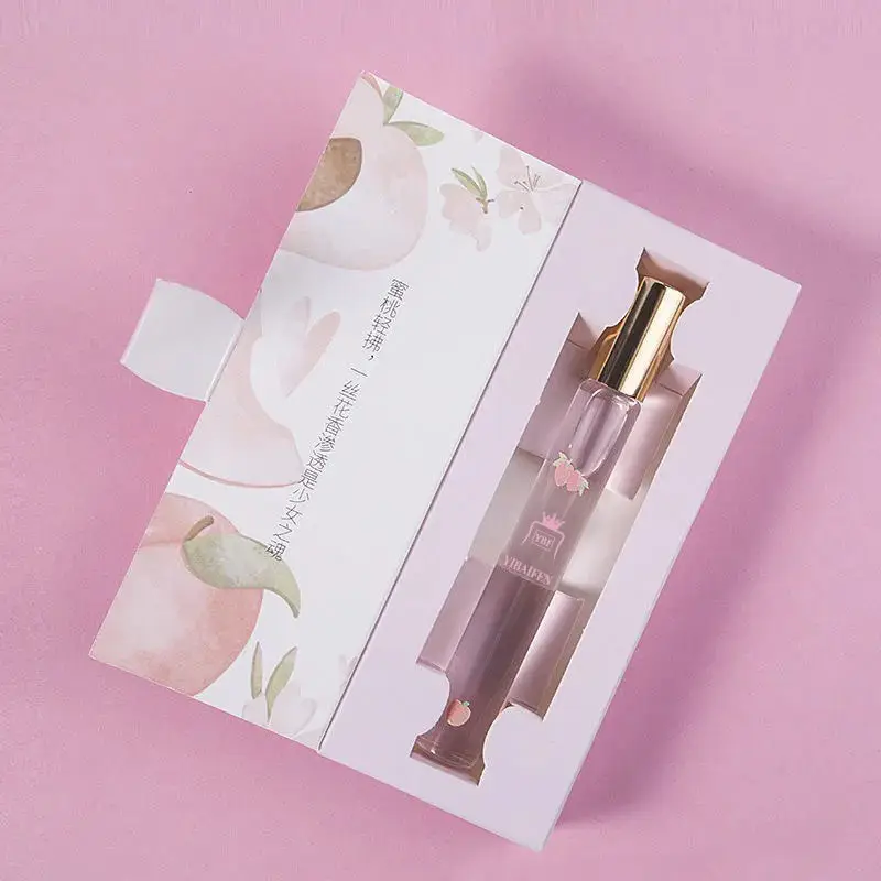 Portable Walking Perfume Peach Gardenia & Green Tea — feature 17