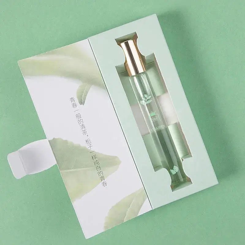 Portable Walking Perfume Peach Gardenia & Green Tea — feature 18