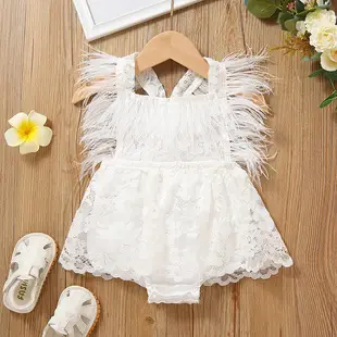 Girls Denim Watermelon Camisole Shorts Set — feature 25