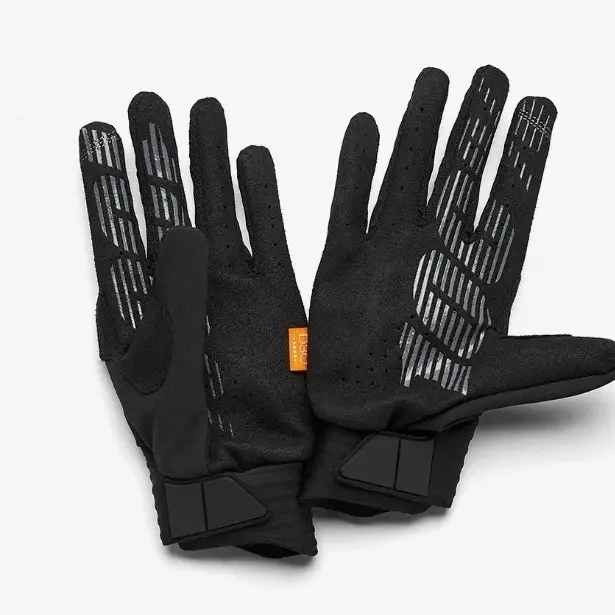 Motorcycle Gloves D3O Anti-Slip Touch Screen Cycling Sports Outdoor - Image 4