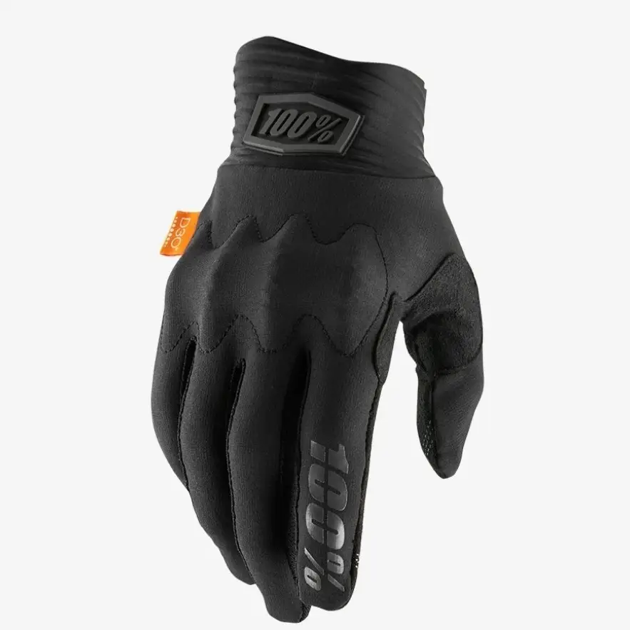 Motorcycle Gloves D3O Anti-Slip Touch Screen Cycling Sports Outdoor - Image 5