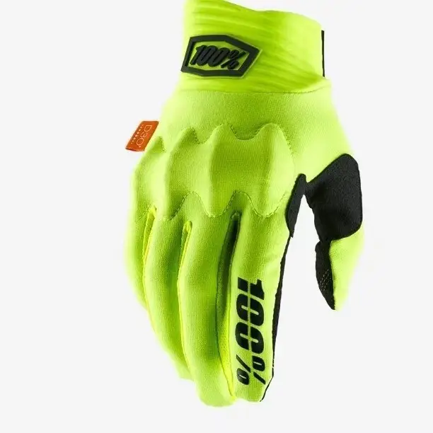 Motorcycle Gloves D3O Anti-Slip Touch Screen Cycling Sports Outdoor - Image 6