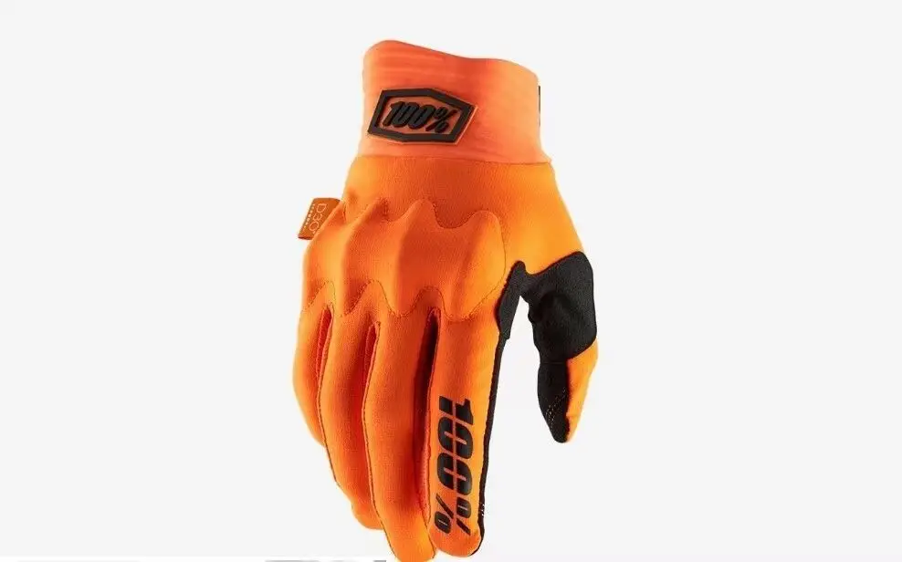 Motorcycle Gloves D3O Anti-Slip Touch Screen Cycling Sports Outdoor — feature 2