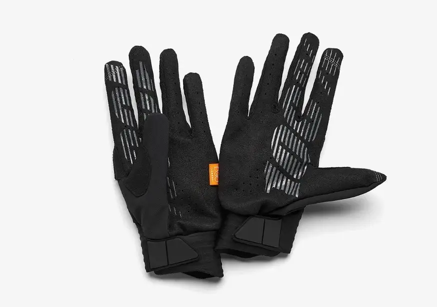 Motorcycle Gloves D3O Anti-Slip Touch Screen Cycling Sports Outdoor — feature 3
