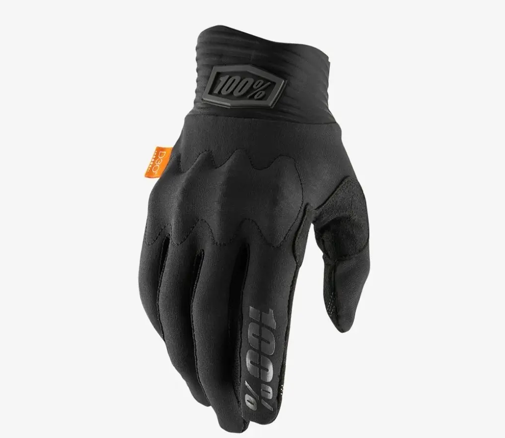 Motorcycle Gloves D3O Anti-Slip Touch Screen Cycling Sports Outdoor — feature 4