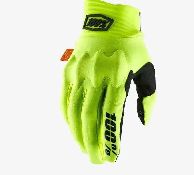 Motorcycle Gloves D3O Anti-Slip Touch Screen Cycling Sports Outdoor — feature 6