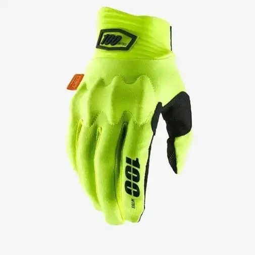 fluorescent green