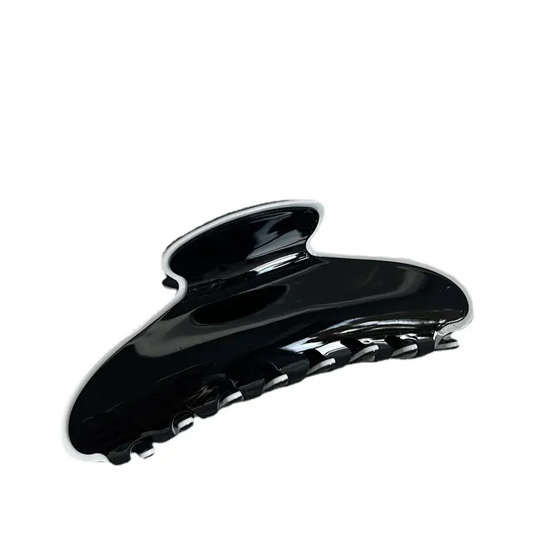 ALAN Acetic Acid Hair Clip for Girls Large Size - Image 10