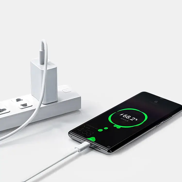 Fast Charging Huawei Air Pods Charger for 18W