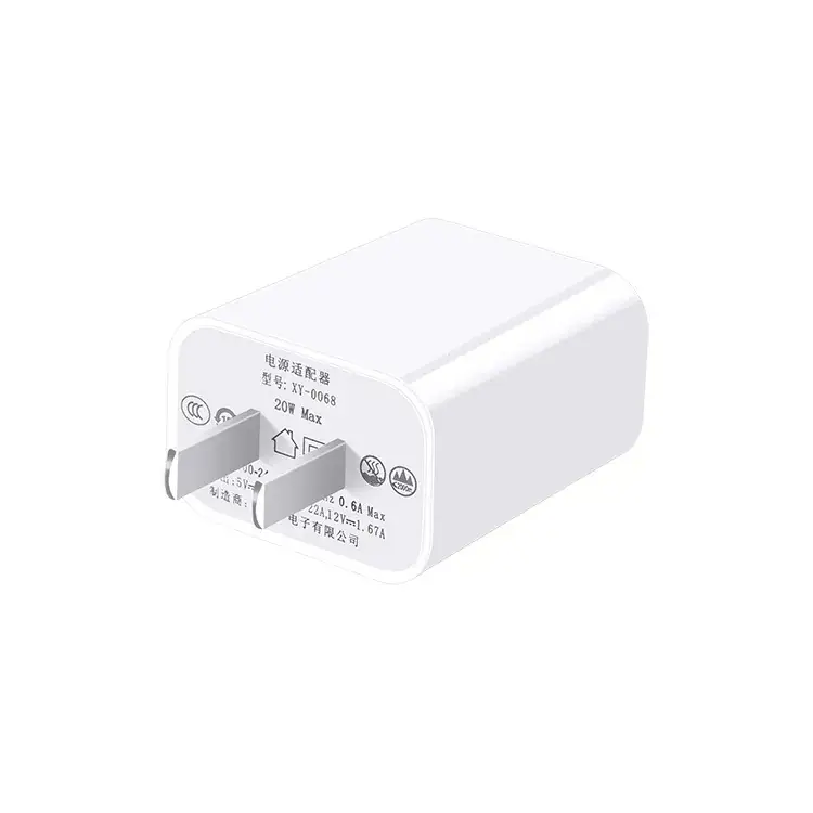 Fast Charging Huawei Air Pods Charger for 18W