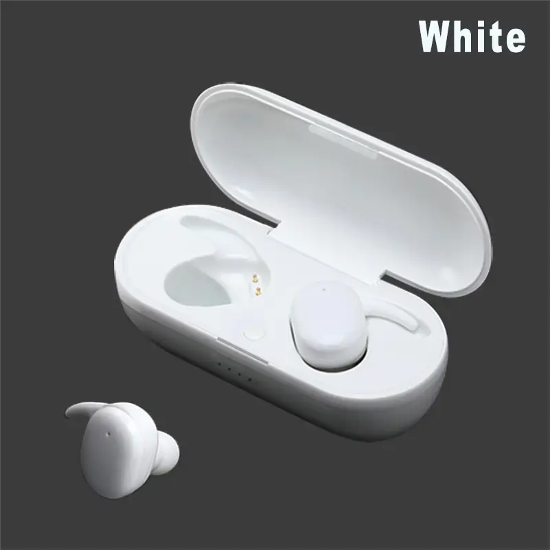 Bluetooth 5.0 Smart Touch Wireless Sports Headset - Image 2