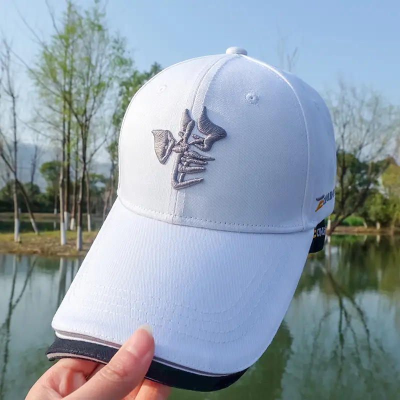 ECOODA Ikuda Luya Sun Hat for Men Women