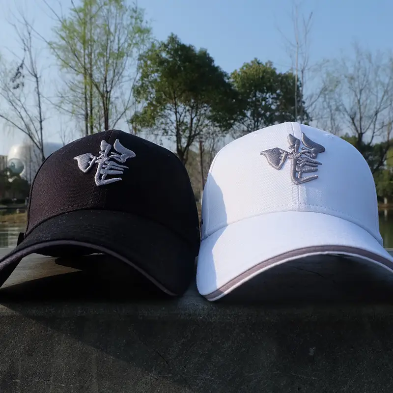 ECOODA Ikuda Luya Sun Hat for Men Women