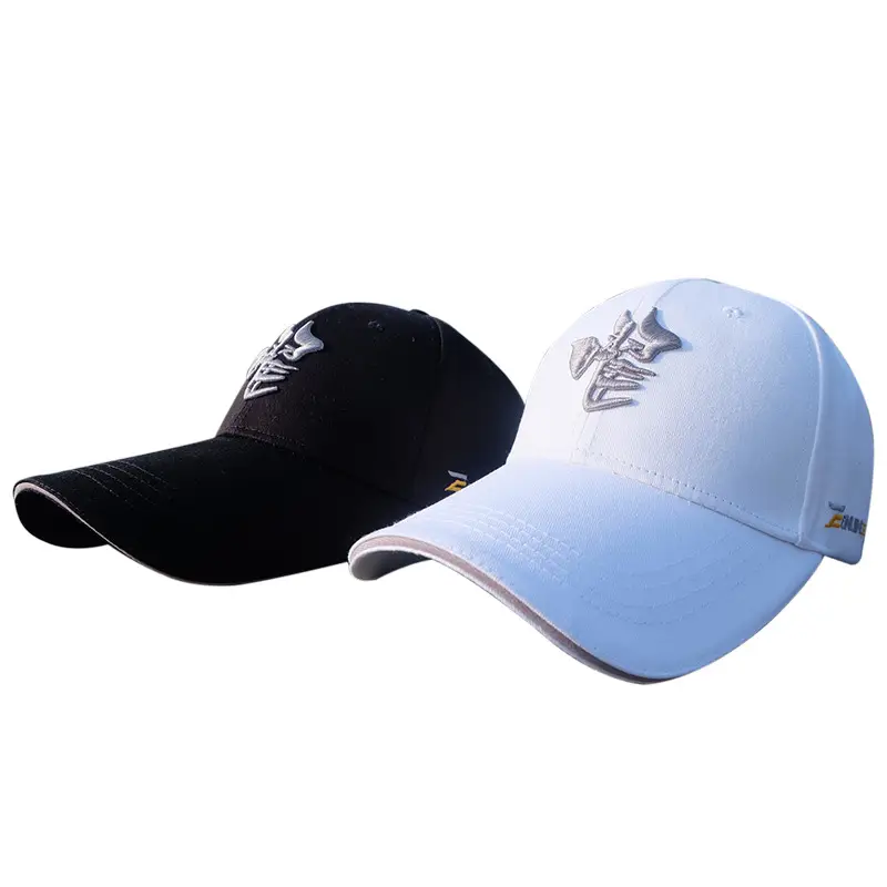 ECOODA Ikuda Luya Sun Hat for Men Women