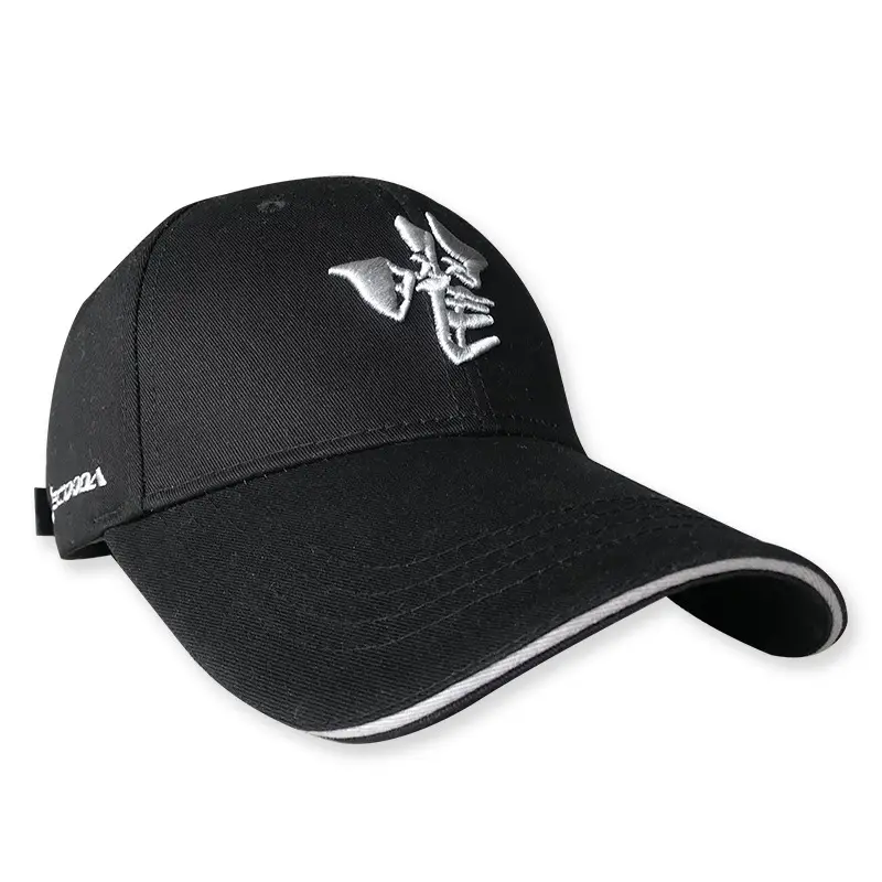 ECOODA Ikuda Luya Sun Hat for Men Women