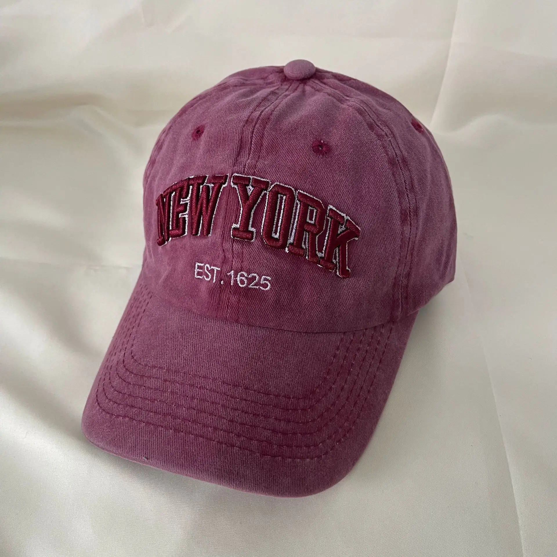Kids Summer Cap Korean Style Harajuku Baseball - Image 3