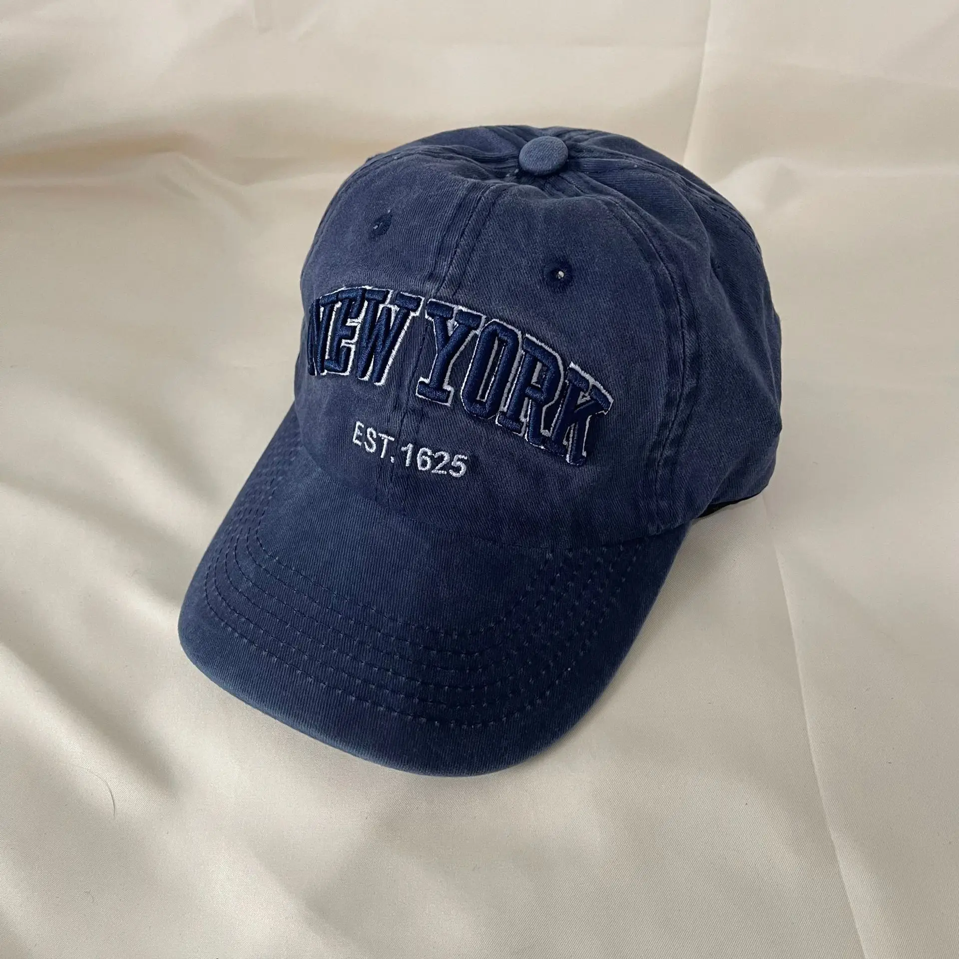 Kids Summer Cap Korean Style Harajuku Baseball - Image 4