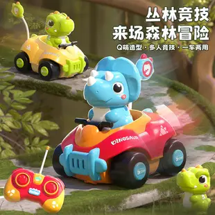 Children's DIY Dinosaur Digging Toy 13x13cm — feature 8