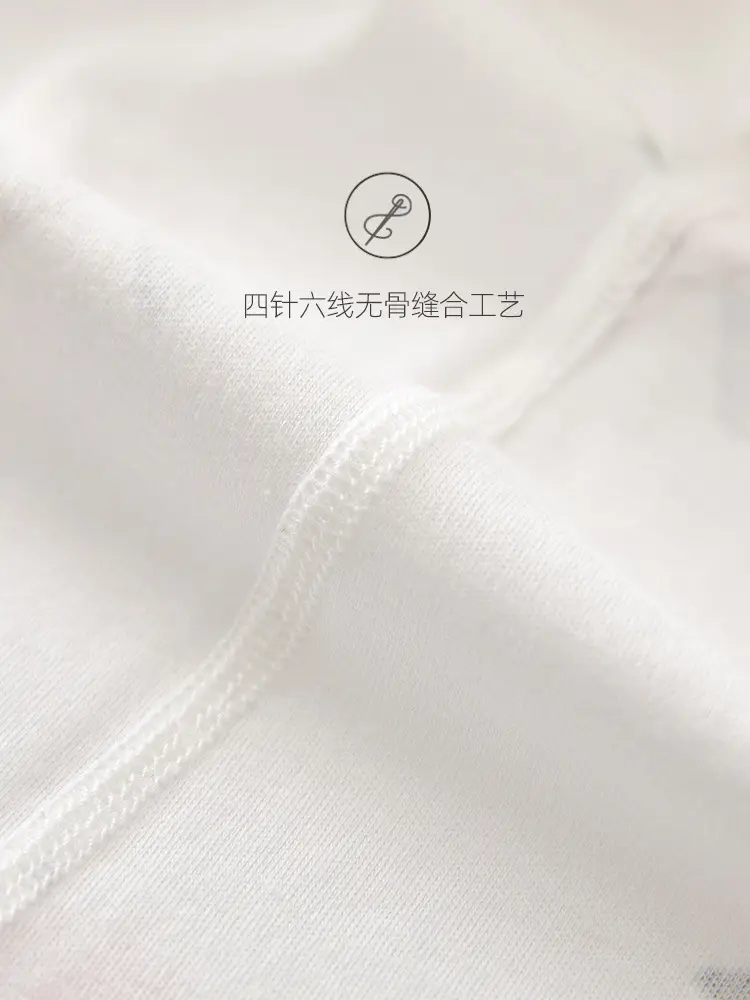 Baby Cotton Jumpsuit Spring Summer Newborn Pure Cotton - Image 4