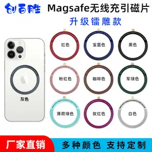430不锈铁磁吸片 430不锈铁引磁片 430不锈铁圆片 — feature 12