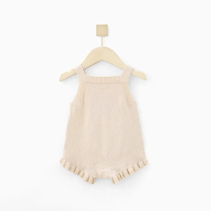 Baby Rainbow Raincoat Set for Girls Newborns - Image 6