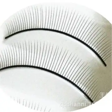 10 Pairs Graft Practice Eyelash Hair Training Mat - Image 5