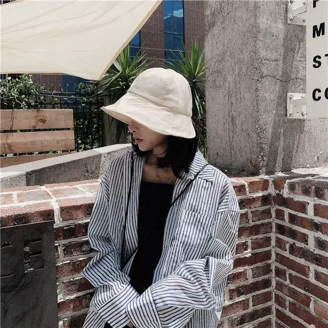 Adjustable Peaked Hat for Girls Sun Protection — feature 62