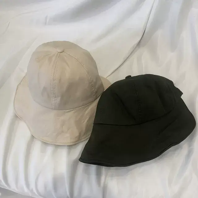 Adjustable Peaked Hat for Girls Sun Protection — feature 68