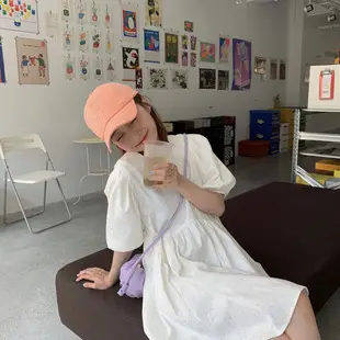 Adjustable Peaked Hat for Girls Sun Protection — feature 9
