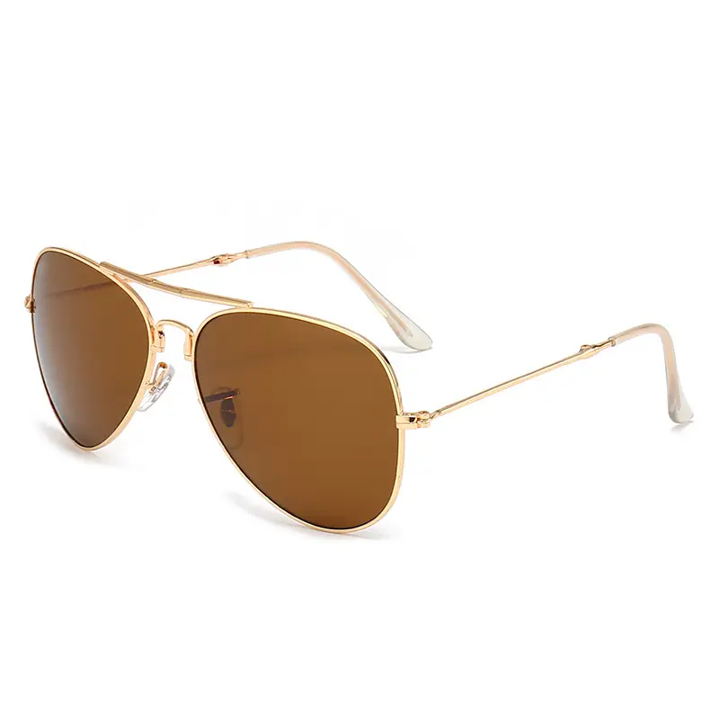 UV400 Foldable Sunglasses Black Men Women