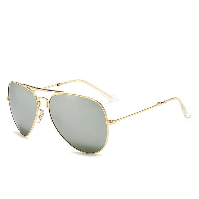 UV400 Foldable Sunglasses Black Men Women