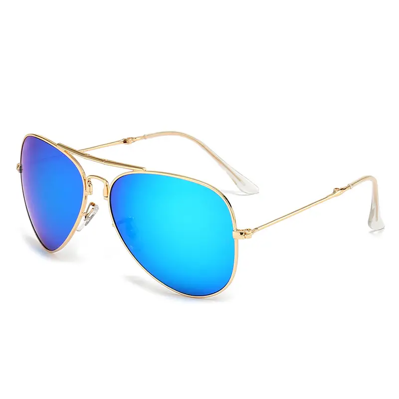 UV400 Foldable Sunglasses Black Men Women