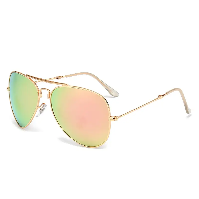 UV400 Foldable Sunglasses Black Men Women