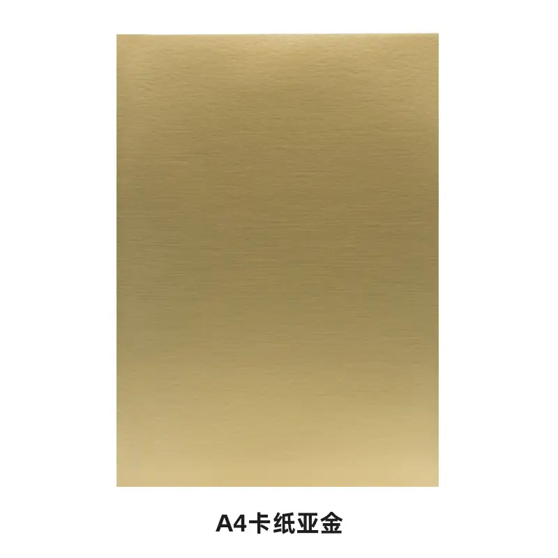 Photography cardboard gold and silver black and white background reflector fill light bright matte light absorption hook edge with photo props