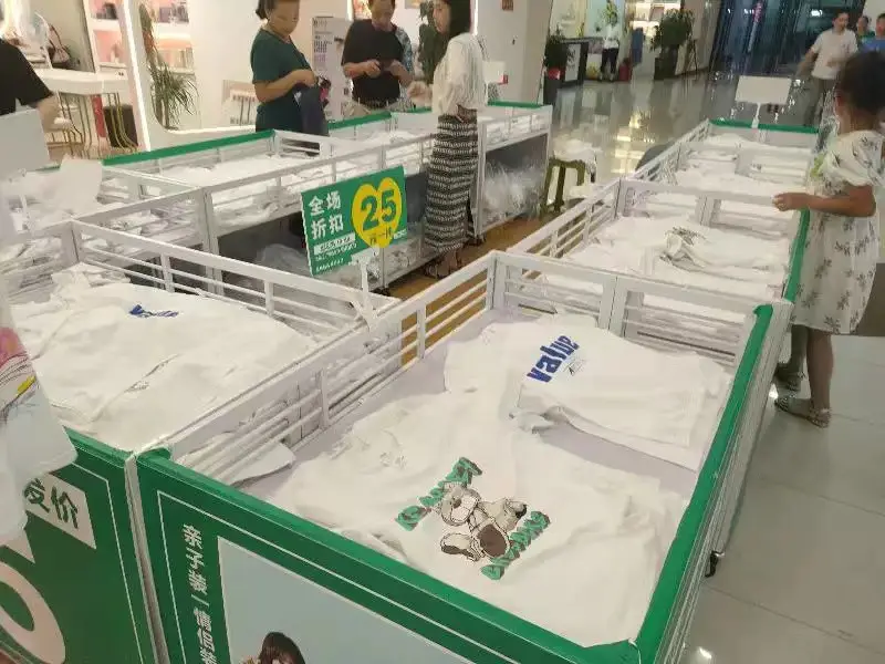 White Chinese Style T-Shirt Set for Kids 2025 — feature 19