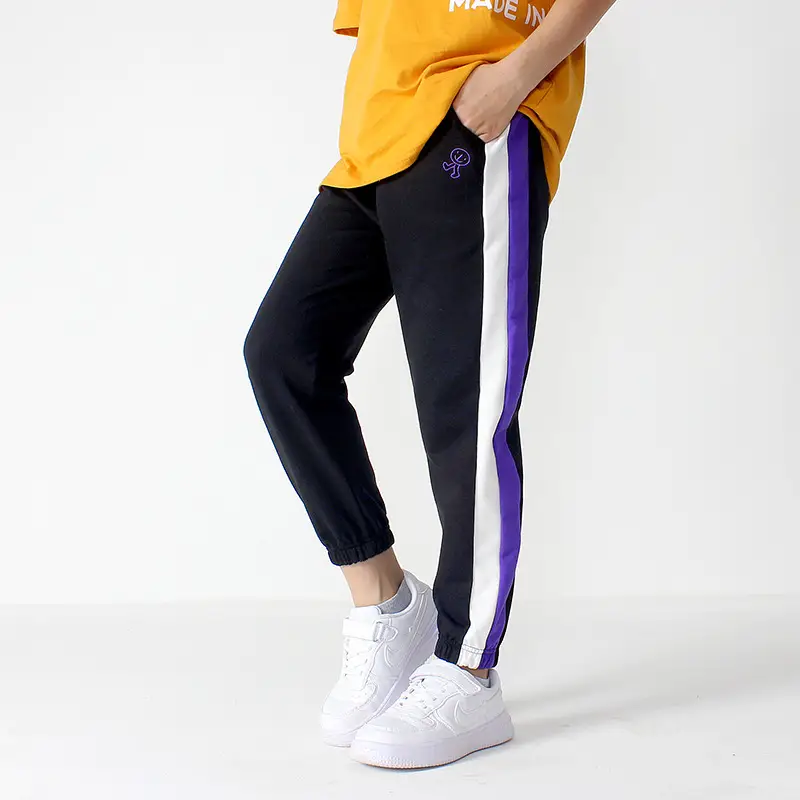 black purple