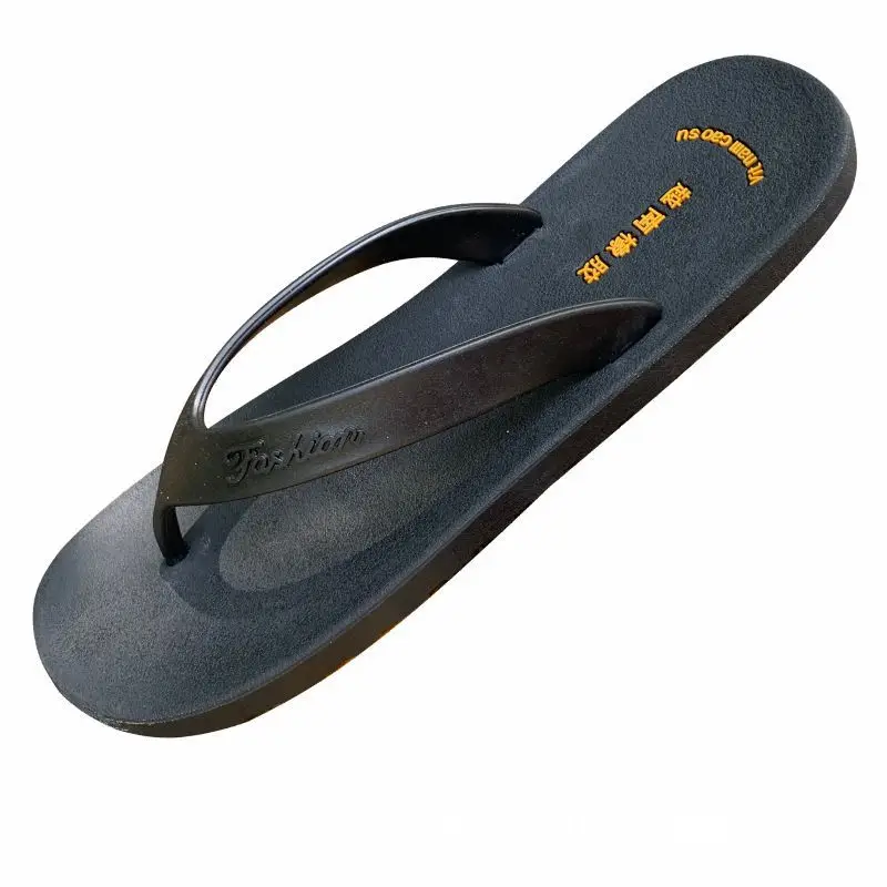 Vietnamese Rubber Flip-Flops for Men Summer Casual Sandals