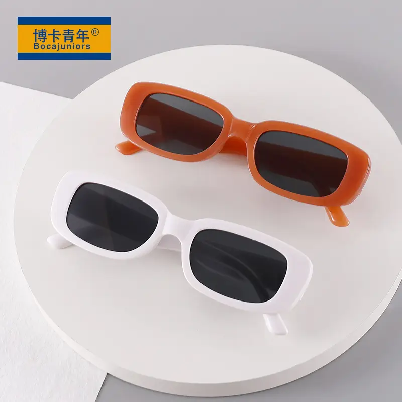 2026 Boys Girls UV Sunglasses Leopard Print - Image 7
