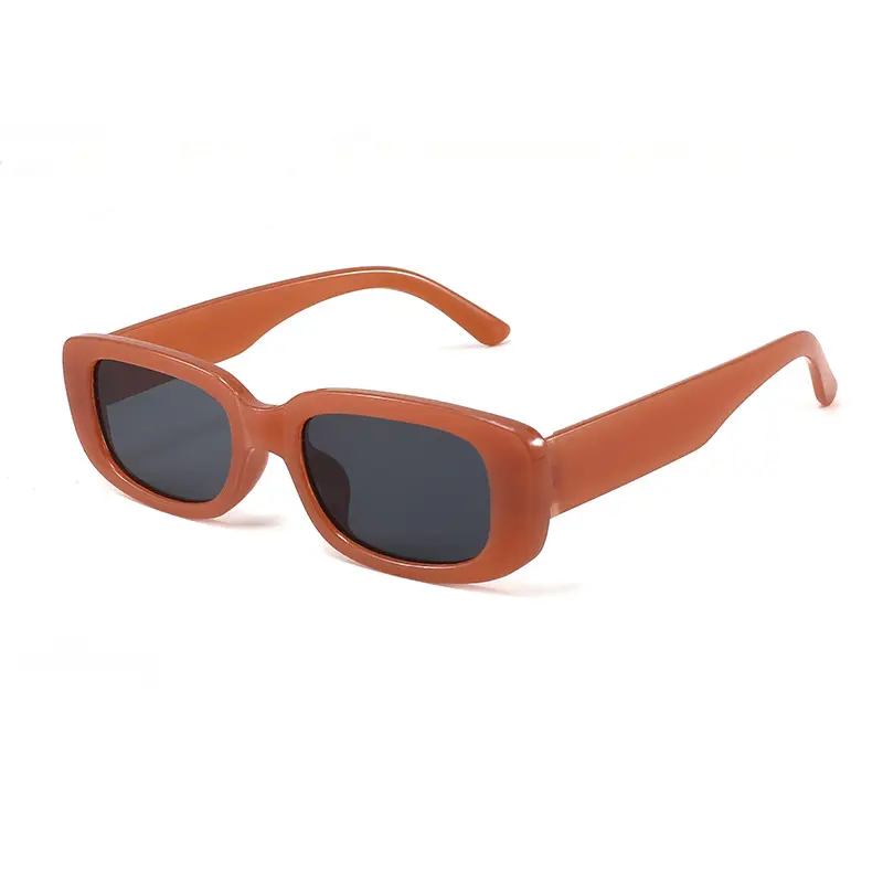 2026 Boys Girls UV Sunglasses Leopard Print - Image 4