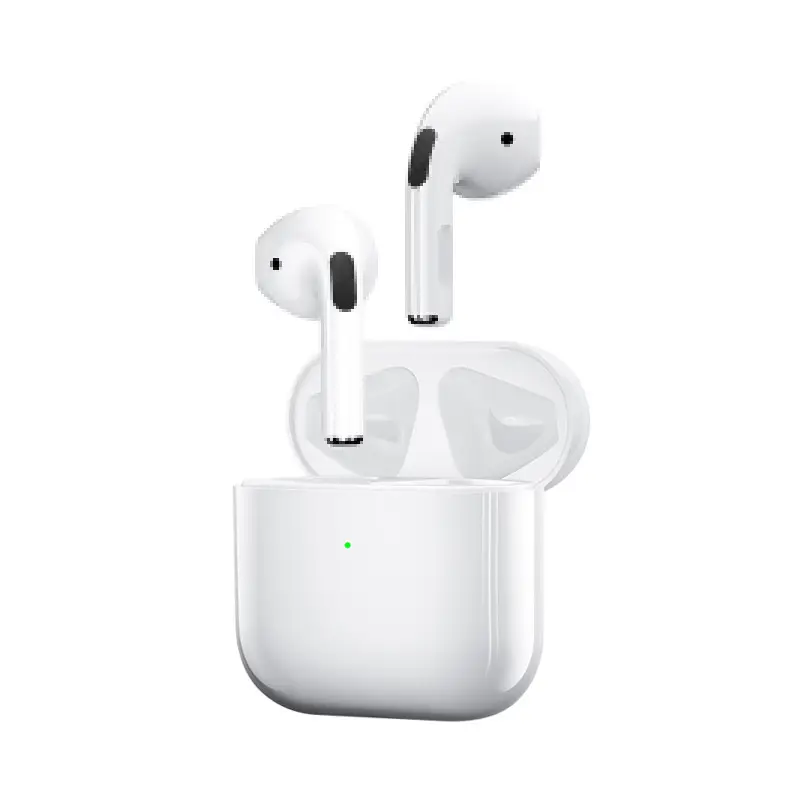 Pro4-mini Wireless Bluetooth Headset with Customizable Design - Image 11